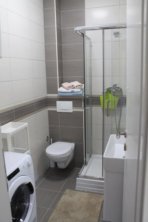 Apartmani Matea Крес Екстериор снимка