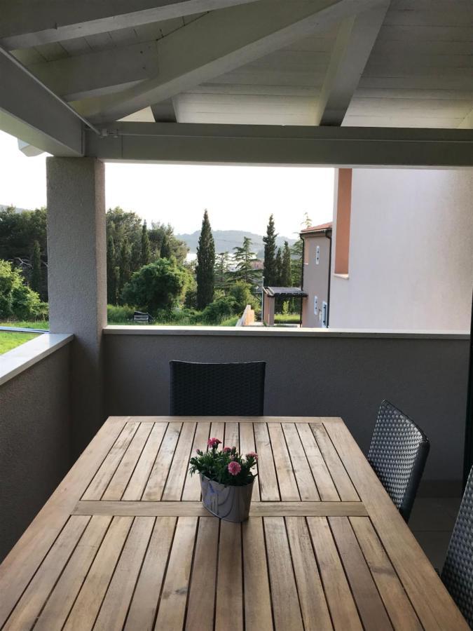 Apartmani Matea Крес Екстериор снимка
