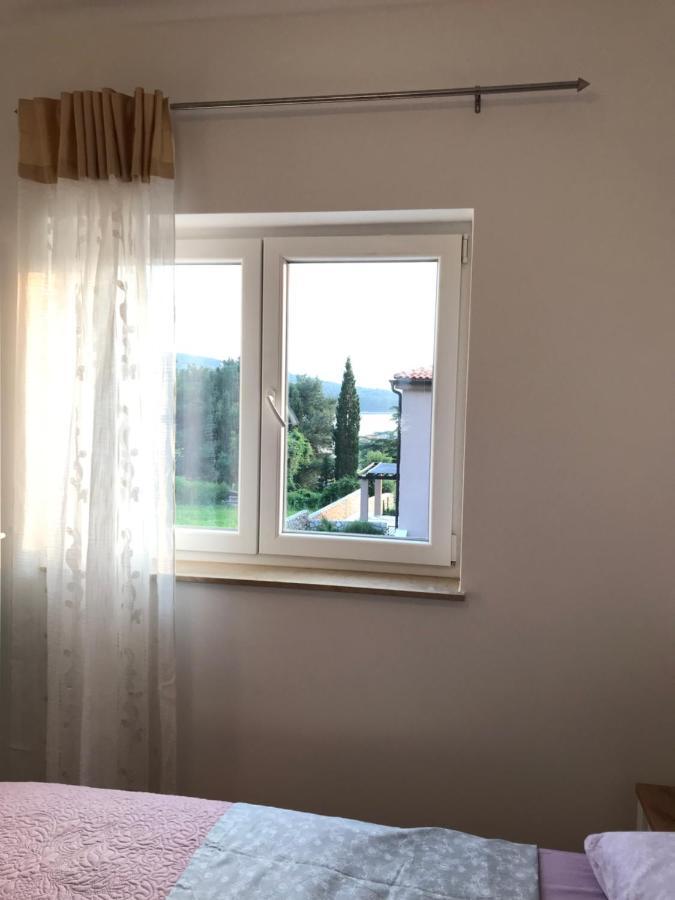 Apartmani Matea Крес Екстериор снимка