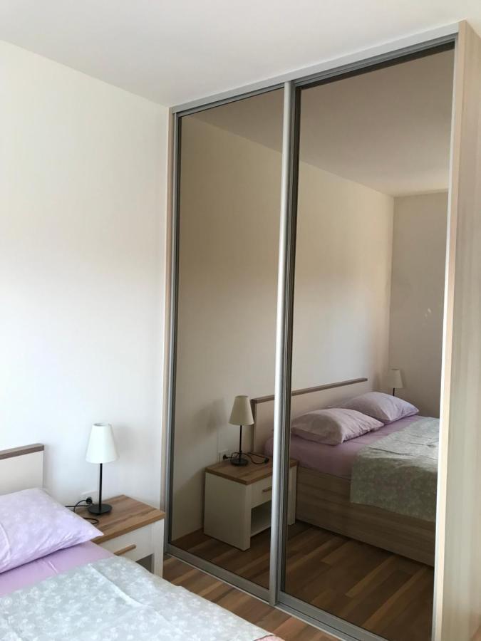 Apartmani Matea Крес Екстериор снимка
