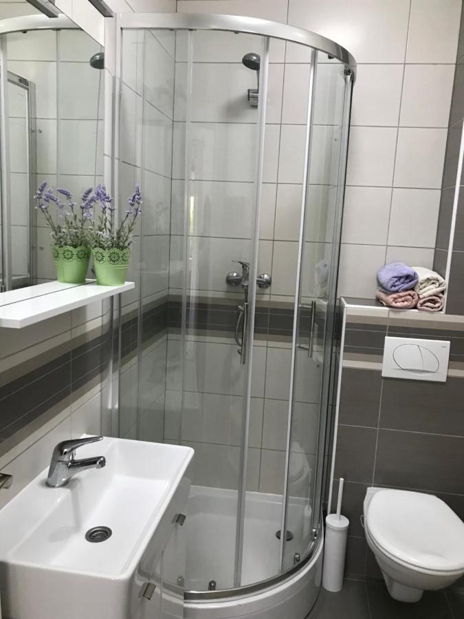 Apartmani Matea Крес Екстериор снимка